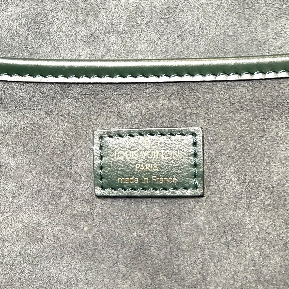 Louis Vuitton authentic louis